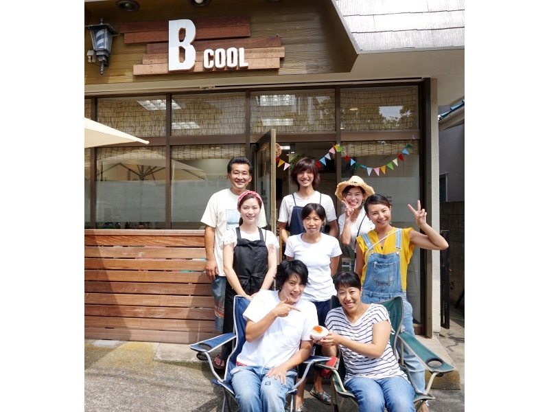 湘南のママ 専用 ママにもっと癒しを。湘南ママがプロデュースするイベント『B side