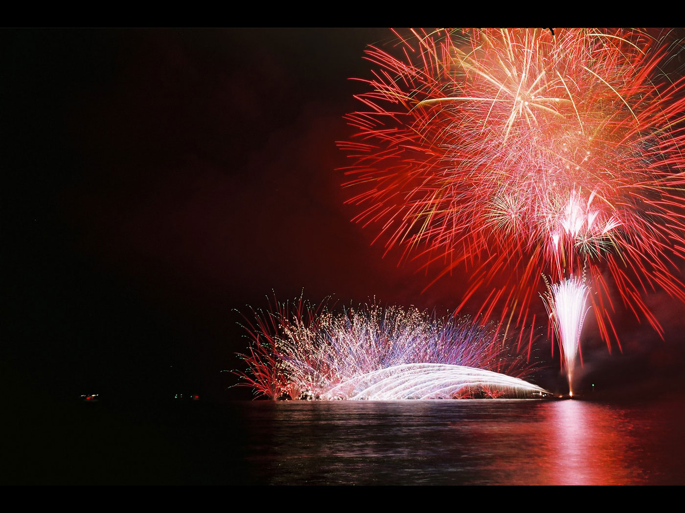 湘南 茅ヶ崎の夏には欠かせない サザンビーチちがさき花火大会 が今年も開催 Shonan Garden 湘南ガーデン