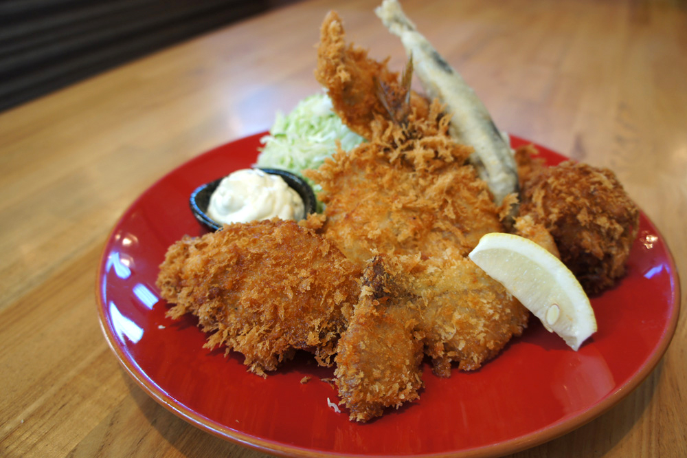 新鮮な海の幸ならここ 平塚漁港の食堂 で絶品海鮮料理に舌鼓を打とう Shonan Garden 湘南ガーデン