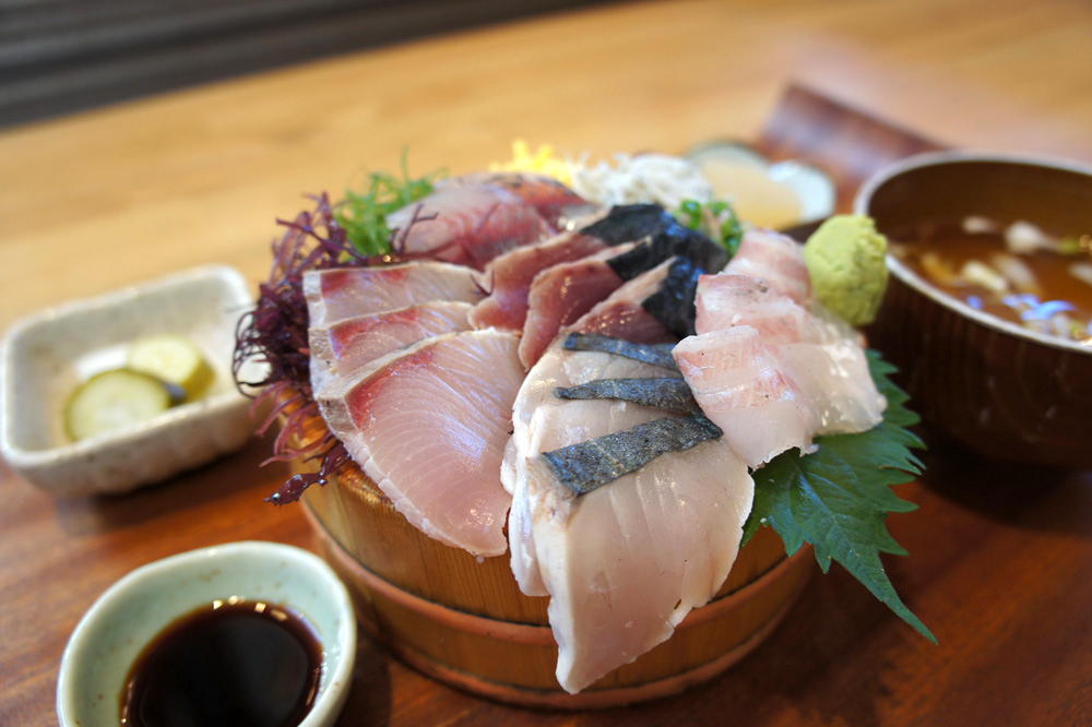 新鮮な海の幸ならここ 平塚漁港の食堂 で絶品海鮮料理に舌鼓を打とう Shonan Garden 湘南ガーデン